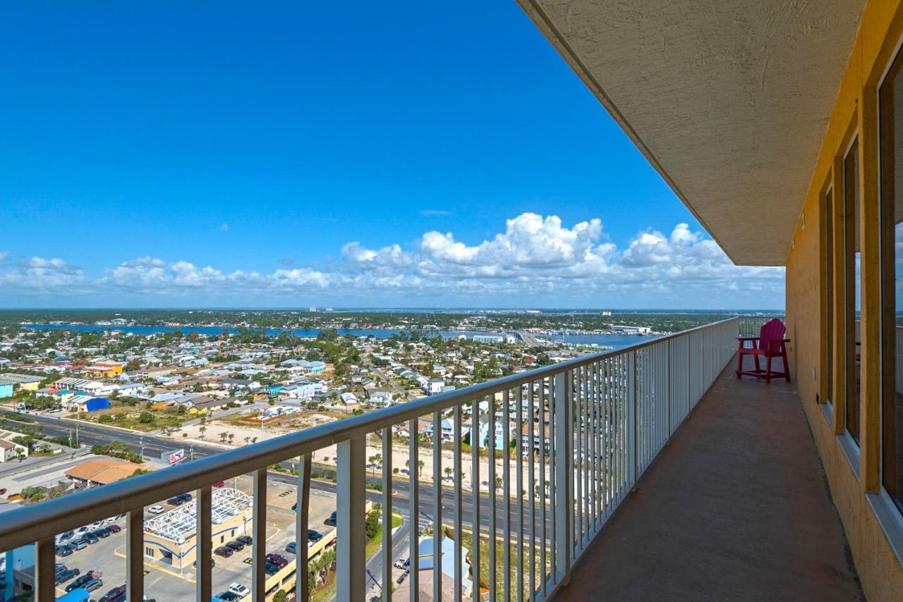 Holiday home Treasure Island 2312 Panama City Beach